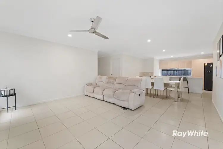 Fourth view of Homely house listing, 16 Frederick Place, Park Ridge QLD 4125