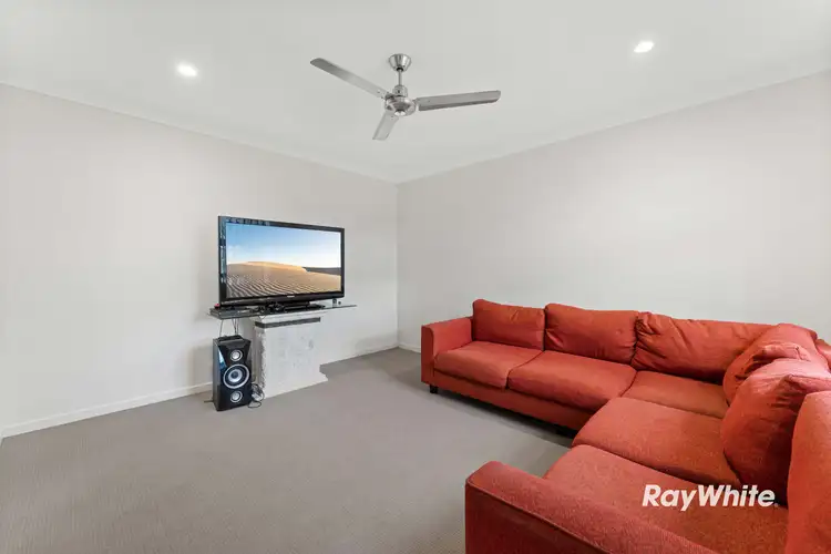Fifth view of Homely house listing, 16 Frederick Place, Park Ridge QLD 4125