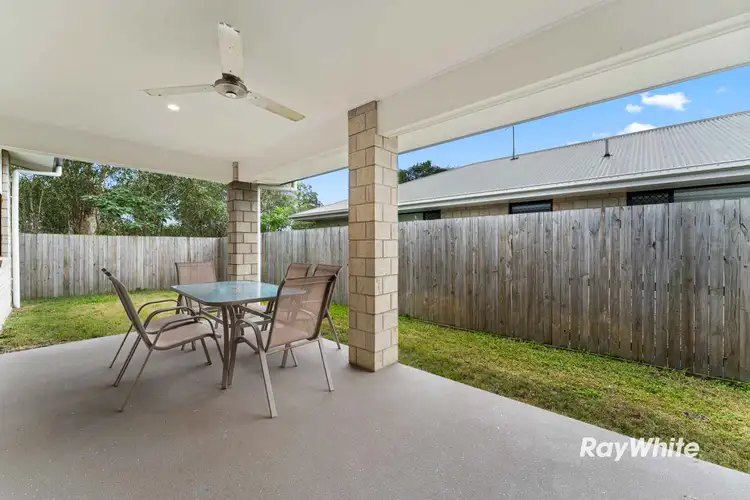 Sixth view of Homely house listing, 16 Frederick Place, Park Ridge QLD 4125