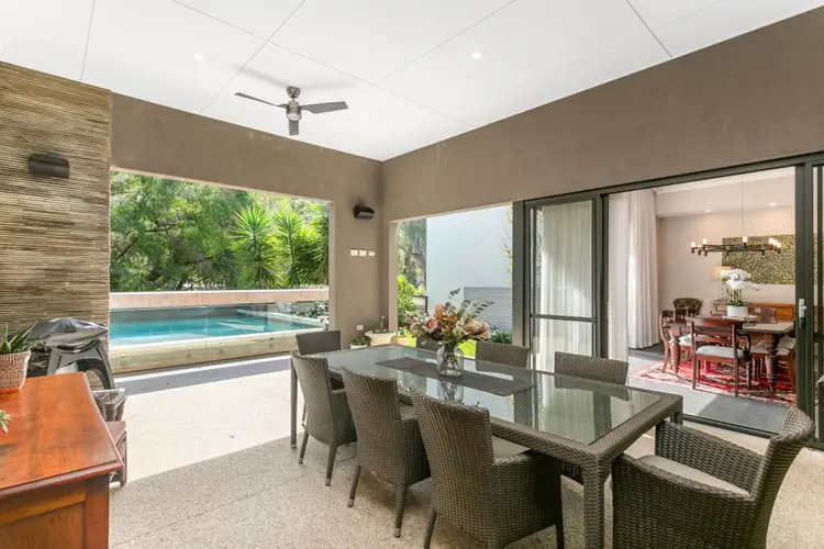 Third view of Homely house listing, 2 Aceway Lane, Swanbourne WA 6010