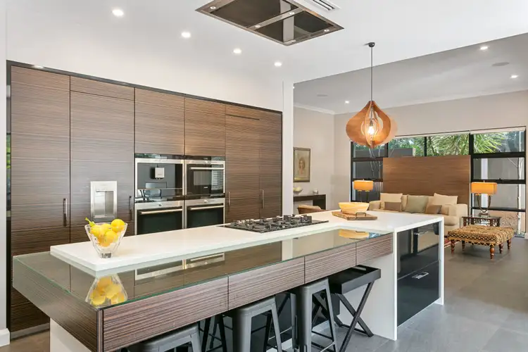 Fourth view of Homely house listing, 2 Aceway Lane, Swanbourne WA 6010