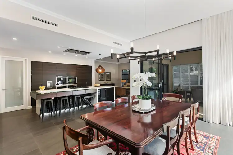 Sixth view of Homely house listing, 2 Aceway Lane, Swanbourne WA 6010