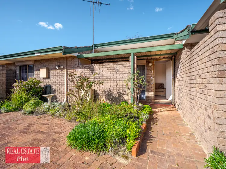 Second view of Homely villa listing, 4/20 New Bond Street, Midland WA 6056