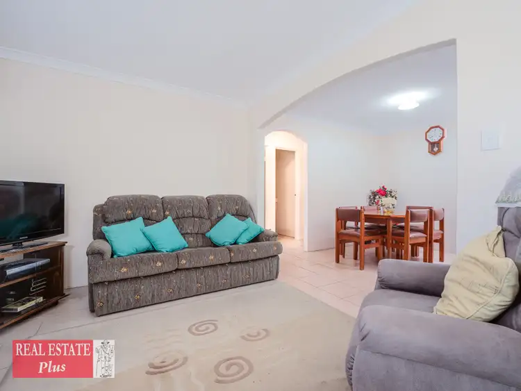 Fourth view of Homely villa listing, 4/20 New Bond Street, Midland WA 6056