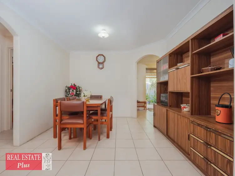 Seventh view of Homely villa listing, 4/20 New Bond Street, Midland WA 6056