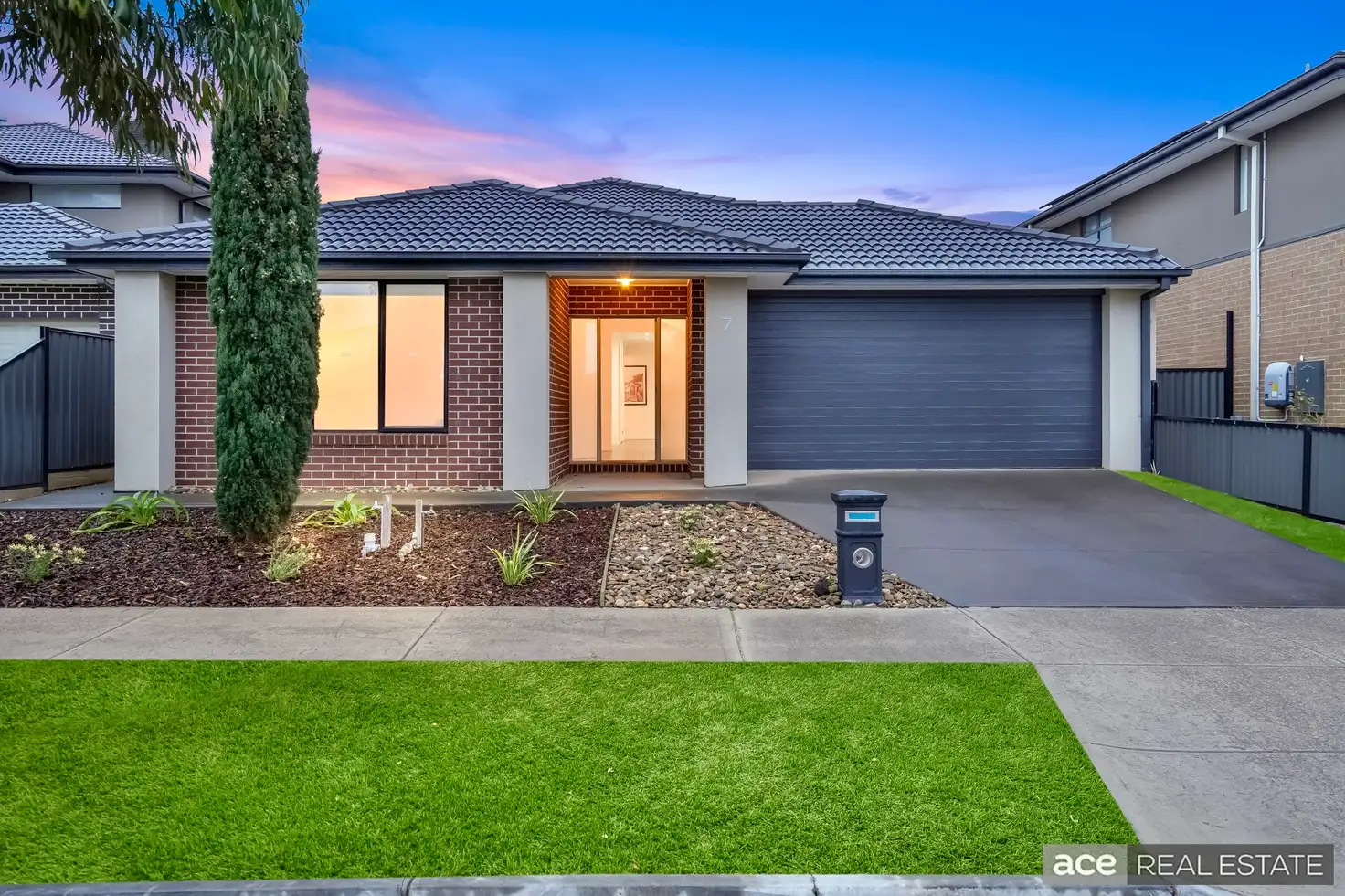 Main view of Homely house listing, 7 Trumpeter Drive, Tarneit VIC 3029