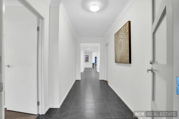 Fourth view of Homely house listing, 7 Trumpeter Drive, Tarneit VIC 3029