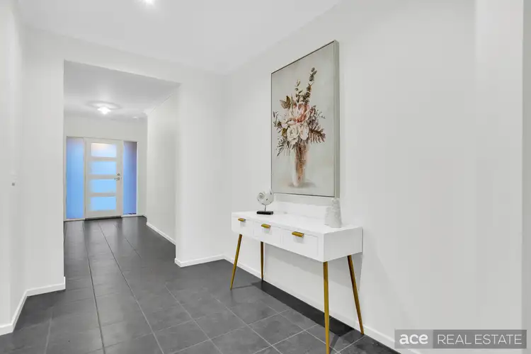 Fifth view of Homely house listing, 7 Trumpeter Drive, Tarneit VIC 3029