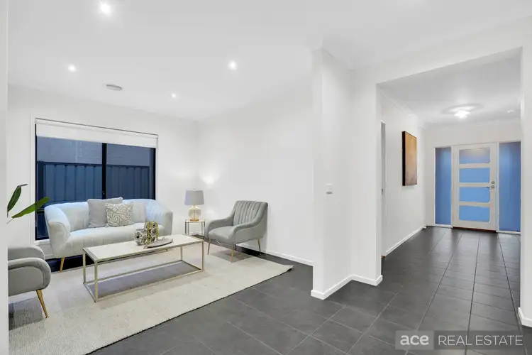 Sixth view of Homely house listing, 7 Trumpeter Drive, Tarneit VIC 3029