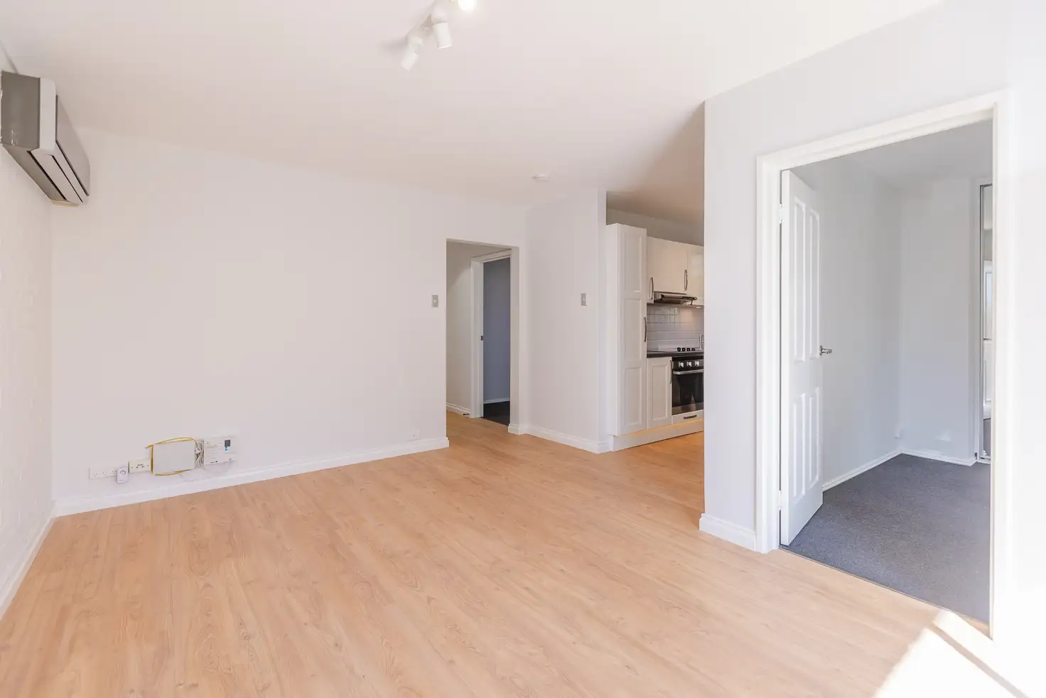 Main view of Homely unit listing, 1G/66 Great Eastern Highway, Rivervale WA 6103