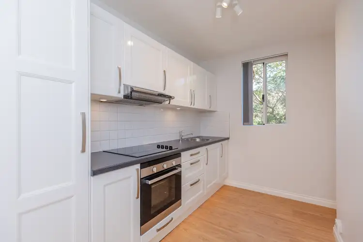 Second view of Homely unit listing, 1G/66 Great Eastern Highway, Rivervale WA 6103