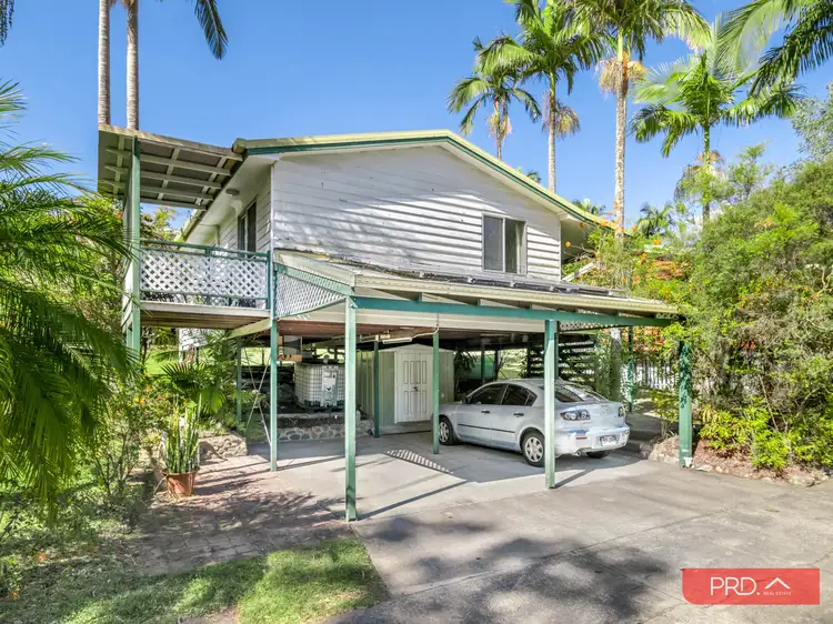 Main view of Homely house listing, 2 Willow Tree Close, Stapylton QLD 4207
