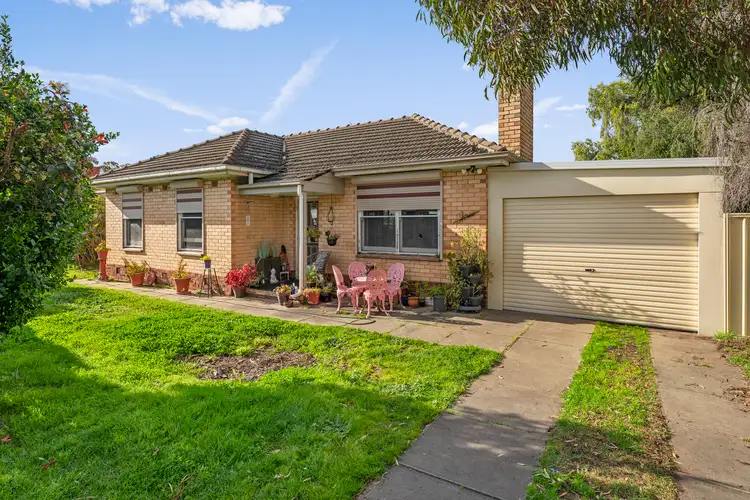 3 Fletcher Rd, Henley Beach South SA 5022