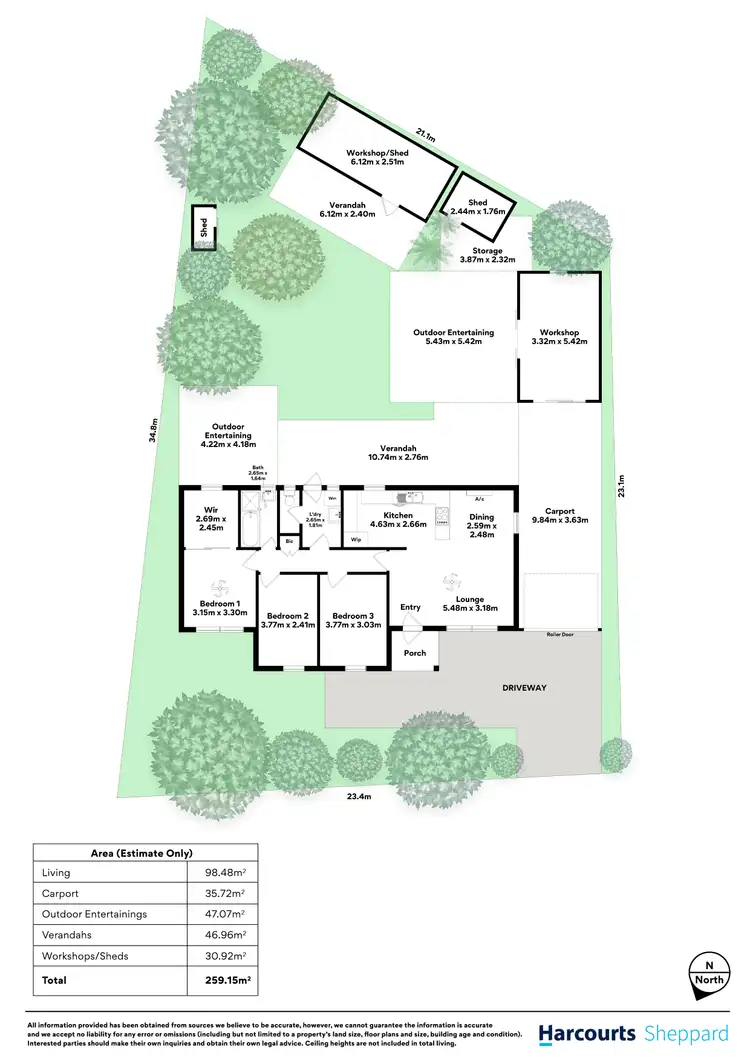 Second view of Homely house listing, 3 Fletcher Rd, Henley Beach South SA 5022