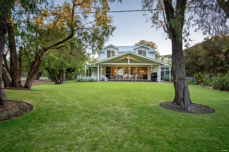 Main view of Homely house listing, 684 Geographe Bay Road, Broadwater WA 6280
