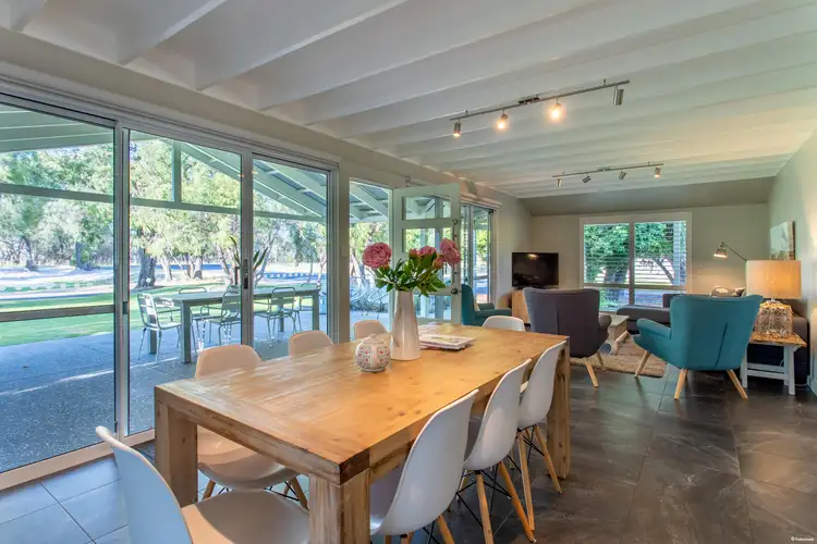 Fifth view of Homely house listing, 684 Geographe Bay Road, Broadwater WA 6280