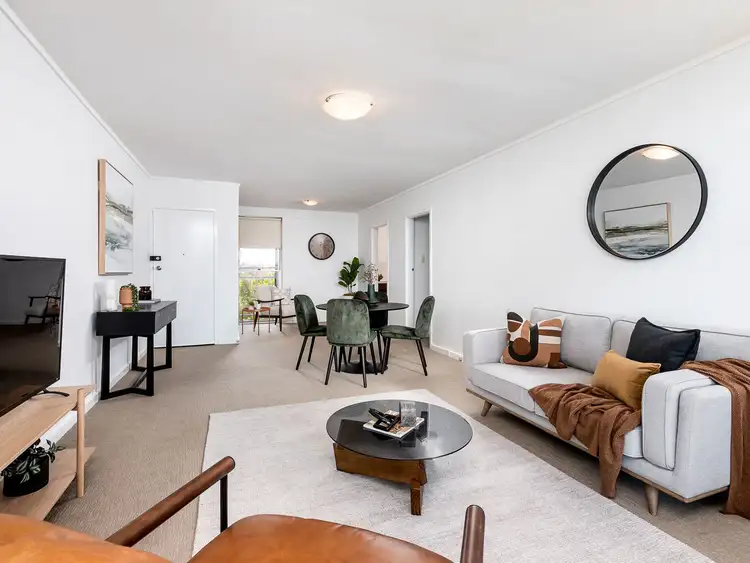 Fourth view of Homely apartment listing, 21/42 Victoria Avenue, Claremont WA 6010