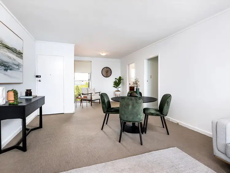 Sixth view of Homely apartment listing, 21/42 Victoria Avenue, Claremont WA 6010