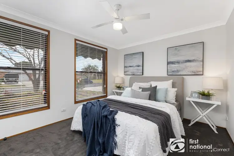 Fifth view of Homely house listing, 25 Scarsborough Crescent, Bligh Park NSW 2756