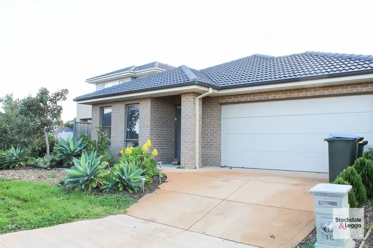 Main view of Homely house listing, 10 Maritime Circuit, Point Cook VIC 3030