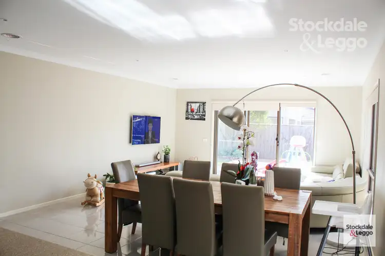 Third view of Homely house listing, 10 Maritime Circuit, Point Cook VIC 3030