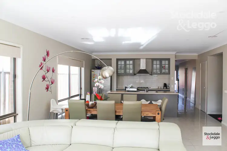 Fourth view of Homely house listing, 10 Maritime Circuit, Point Cook VIC 3030