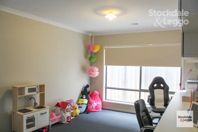 Fifth view of Homely house listing, 10 Maritime Circuit, Point Cook VIC 3030