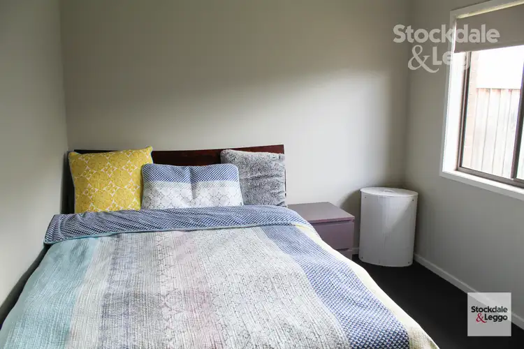 Sixth view of Homely house listing, 10 Maritime Circuit, Point Cook VIC 3030