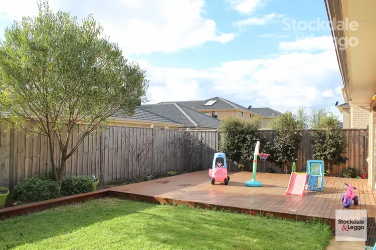 Seventh view of Homely house listing, 10 Maritime Circuit, Point Cook VIC 3030