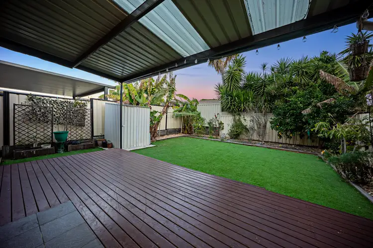18 Welby Terrace, Acacia Gardens NSW 2763