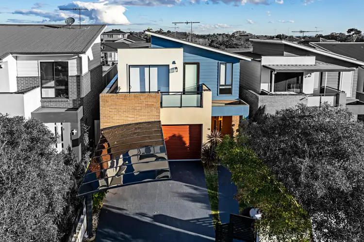 Fourth view of Homely house listing, 18 Welby Terrace, Acacia Gardens NSW 2763