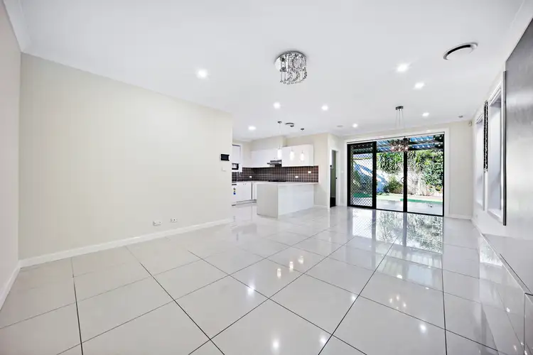 Fifth view of Homely house listing, 18 Welby Terrace, Acacia Gardens NSW 2763