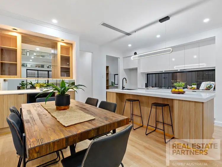 Second view of Homely house listing, 30a Clare Avenue, Athelstone SA 5076