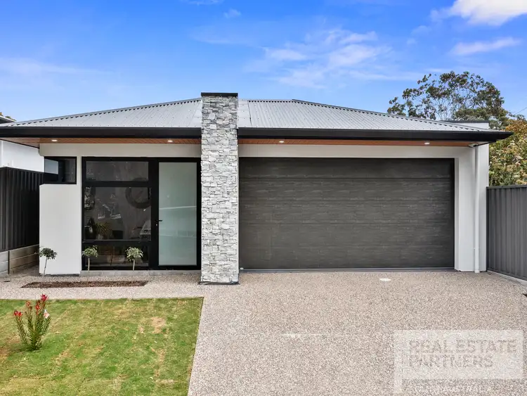 Third view of Homely house listing, 30a Clare Avenue, Athelstone SA 5076