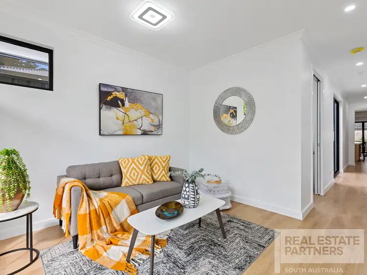 Fifth view of Homely house listing, 30a Clare Avenue, Athelstone SA 5076