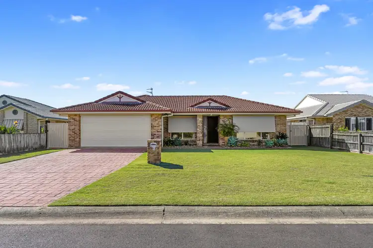 6 Shore Place, Kingscliff NSW 2487