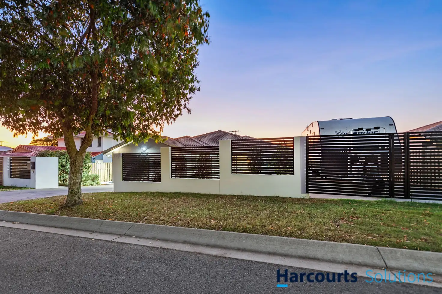 Main view of Homely house listing, 7 Carmody Close, Nudgee QLD 4014