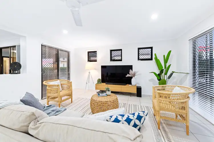 Second view of Homely house listing, 7 Carmody Close, Nudgee QLD 4014