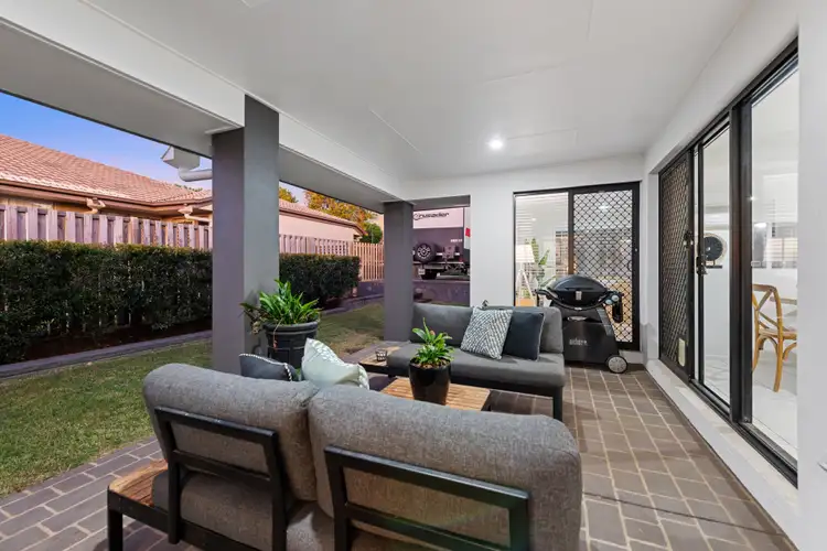 Third view of Homely house listing, 7 Carmody Close, Nudgee QLD 4014