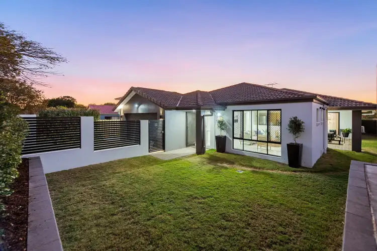 Fifth view of Homely house listing, 7 Carmody Close, Nudgee QLD 4014
