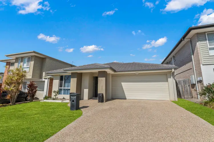 Main view of Homely house listing, 18 Monitor Avenue, Dakabin QLD 4503