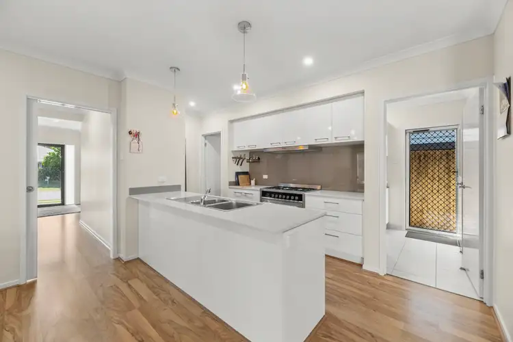 Second view of Homely house listing, 18 Monitor Avenue, Dakabin QLD 4503