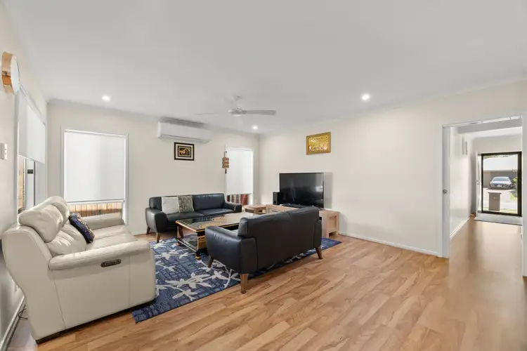 Third view of Homely house listing, 18 Monitor Avenue, Dakabin QLD 4503