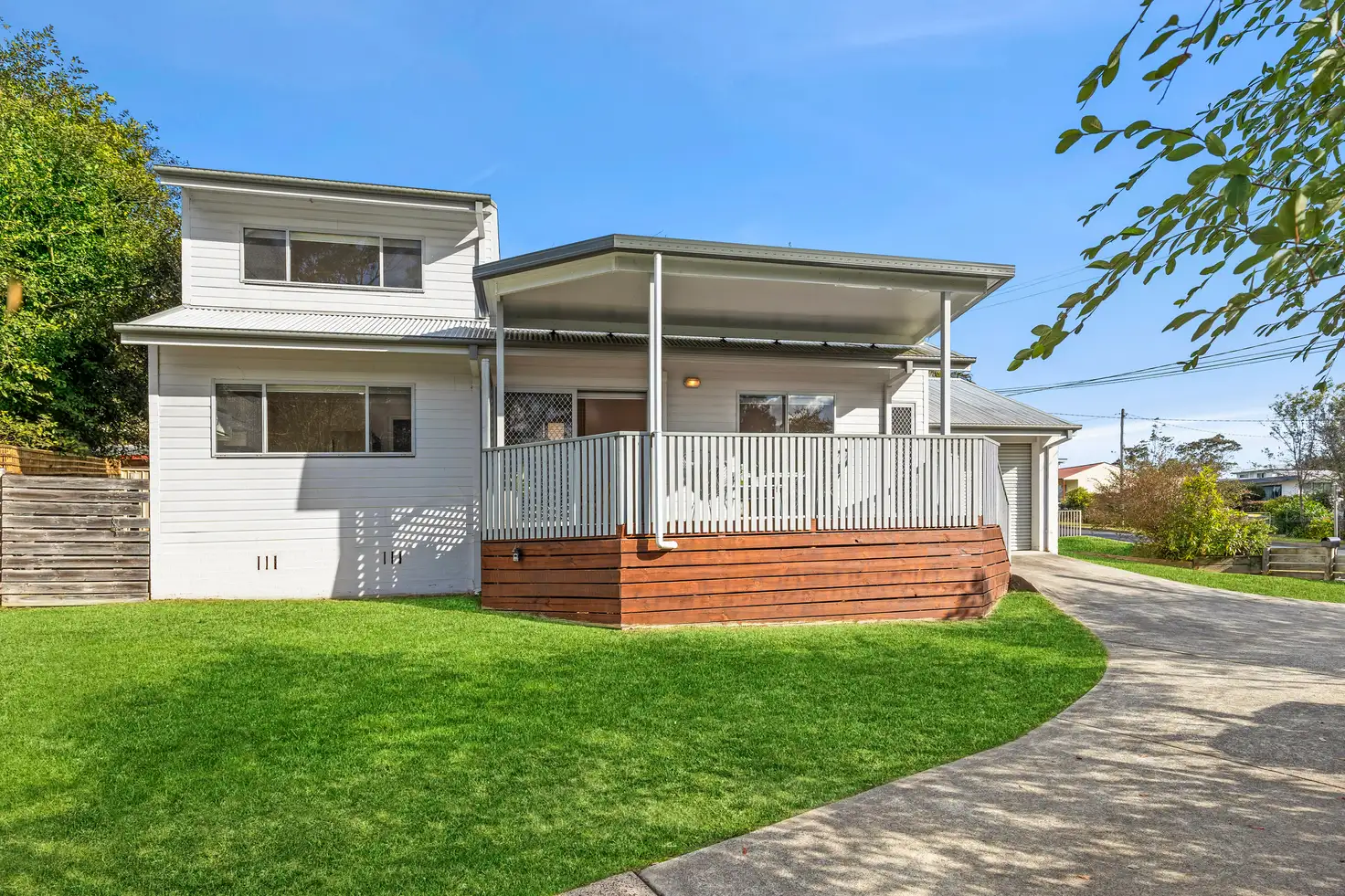 Main view of Homely house listing, 12A Ainslie Parade, Tomakin NSW 2537