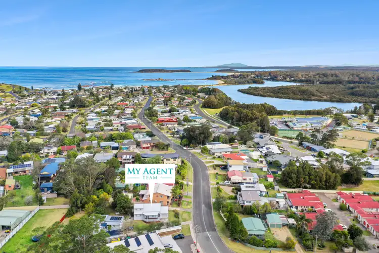 Fourth view of Homely house listing, 12A Ainslie Parade, Tomakin NSW 2537