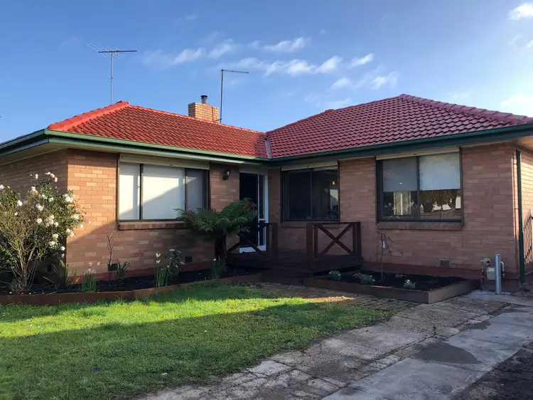 Main view of Homely house listing, 23 Olney Avenue, Thomson VIC 3219