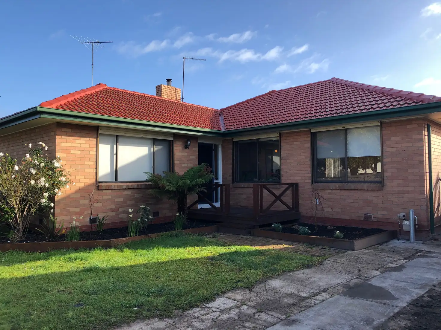 Main view of Homely house listing, 23 Olney Avenue, Thomson VIC 3219