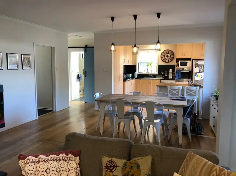 Second view of Homely house listing, 23 Olney Avenue, Thomson VIC 3219