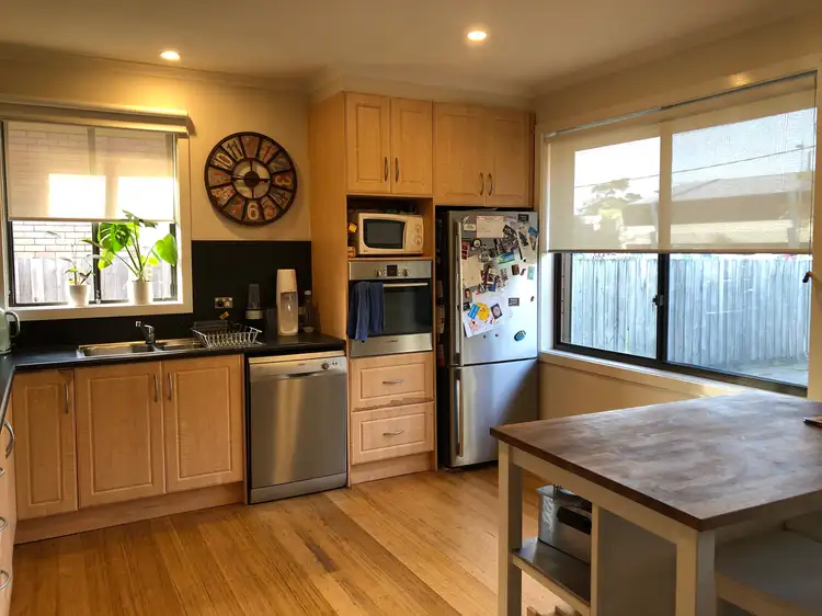 Fifth view of Homely house listing, 23 Olney Avenue, Thomson VIC 3219