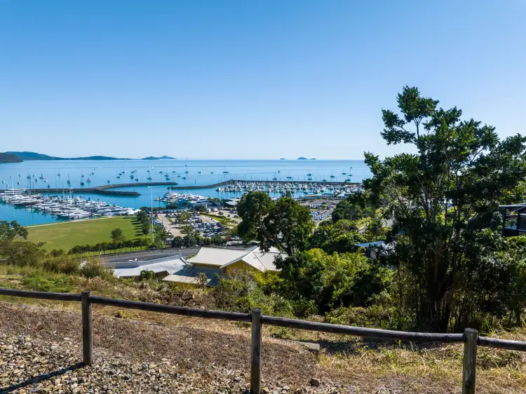 Seventh view of Homely land listing, 1/10 Kara Crescent, Airlie Beach QLD 4802